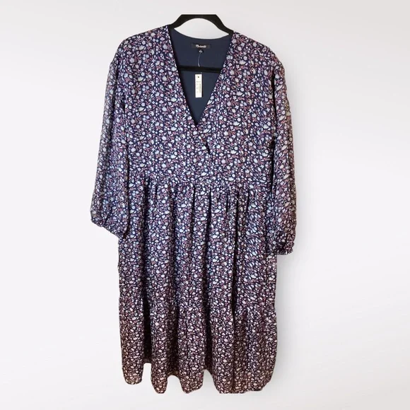 isabelle midi dress Isabelle Midi Dress